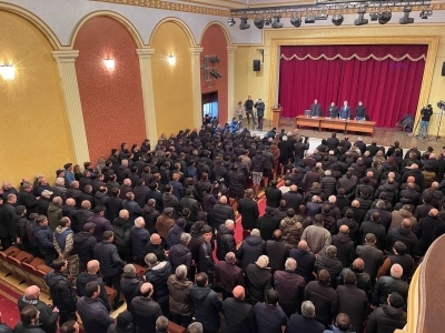 АБХАЗИЯ: ГОСКОМИТЕТ ПО ДЕЛАМ МОЛОДЕЖИ И СПОРТУ ПРОВОДИТ ФОТОКОНКУРС «СИМВОЛ ГОРДОСТИ»