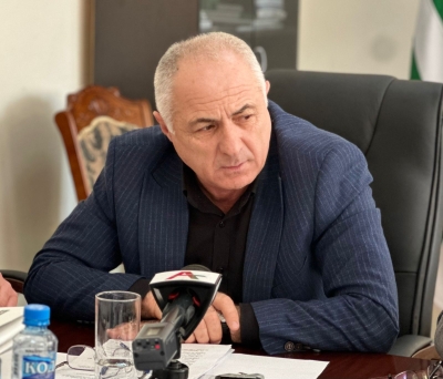 АБХАЗИЯ: Медучреждения Абхазии получили партию гуманитарной помощи от ЕС и ПРООН