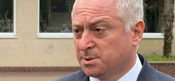 Аԥснытәи жәларбжьаратәи аекономикатә Форум зымҽхак ҭбаау хҭысны иҟалеит иҳәеит Бадра Гәынба