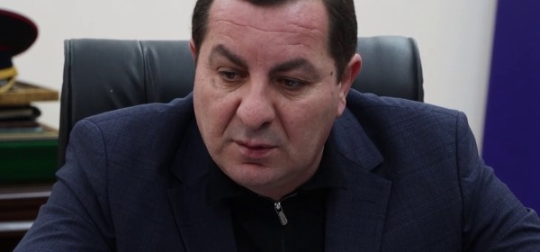 Аҩныҵҟатәи аусқәа Рминистрра изакәанымкәа аԥсаҵлақәа рыԥҟареи рыҭиреи рыԥхьырҟәҟәаара иадҳәалоу аусура арӷәӷәоит.