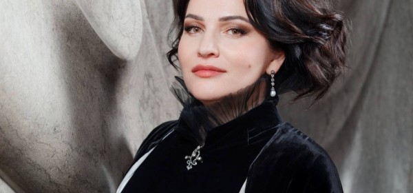 Бадра Гунба поздравил  Хиблу Герзмава с днем рождения