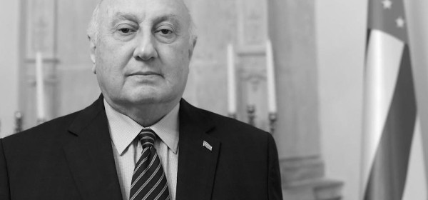 77 шықәса дшырҭагылаз иԥсҭазаара далҵит Игор Мураҭ-иԥа Ахба