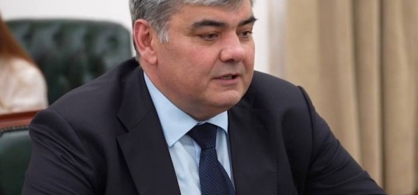 Бадра Гәынба: Ҟабарда-Балкариеи ҳареи ҳаизыҟазаашьақәа рыхә ҳаракны иаҳшьоит