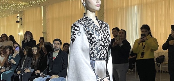 Амилаҭтә маҭәа аконкурс мҩаԥысуеит афестиваль «Амандарин» аҳәаақәа ирҭагӡаны.