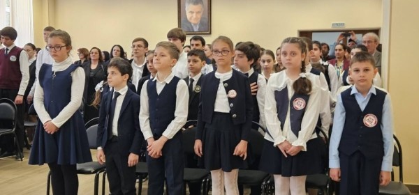 Ареспубликатә школтә аолимпиадаҿы аиааира ргеит 242-ҩык аҵаҩцәа