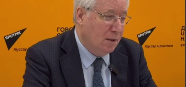 Константин Кочиев: все участники Женевских дискуссий поддерживают разработку документа о неприменении силы