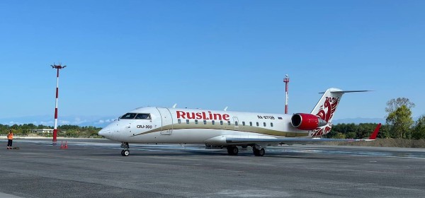 Аҟәеи Ханты-Мансиисктәи «РусЛаини» рыбжьара ареисқәа хацдыркуеит мшаԥымза 25 инаркны