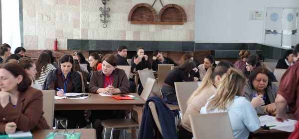 Аԥсуа бызшәа арҵаҩцәа рфорум хыркәшоуп