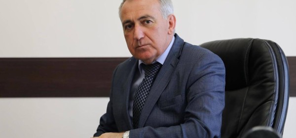 Аҳәынҭқарратә усбарҭа «Аԥсны Аҳәынҭқарратә дачақәа рнапхгара» напхгаҩыс дҟаҵоуп Беслан Кәыҵниа