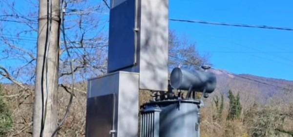 Гәдоуҭа араион Аацы ақыҭан афымцаҳақәа рмодернизациа мҩаԥгоуп.