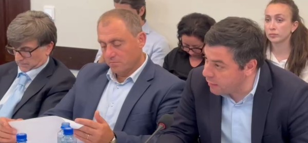 Аҳәынҭқарра Ахадарахьи Апарламент адепутатрахьи акандидатцәа рзы ақәратә ценз шыҟац иаанхоит