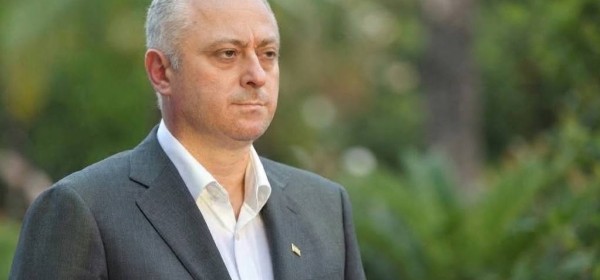 Аԥсны Аҳәынҭқарра Ахада Бадра Гәынба Гагра араион ахақәиҭтәра 34 ш. ахыҵразы адныҳәалара ҟаиҵеит
