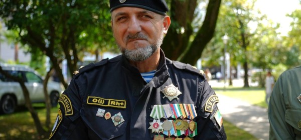 Ваҳаид Керимов: «Ҳашьцәа ҳахьчарц ҳаауан»