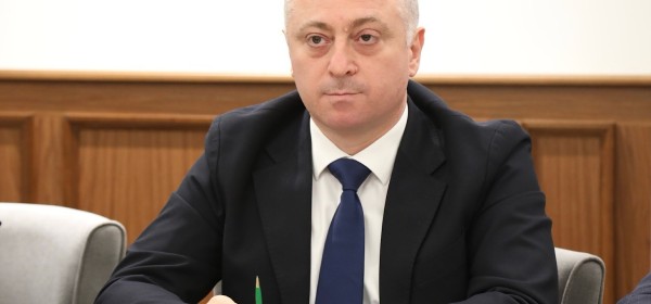 Аԥсны Ахада Бадра Гәынба  араионқәеи ақалақьқәа рхадацәа раҭаразы аусԥҟақәа инапы аҵаиҩит: