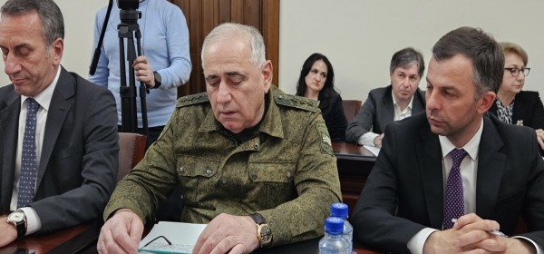 Аибашьра аветеранцәа Иаку рҳәынҭқарратә шәҟәҭагалара амҩаԥгара аԥҟарақәа шьақәырӷәӷәоуп