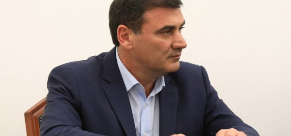 Беслан Бигәаа: «Ҳара иаҳуалуп аизыӡырҩреи аицәажәареи»