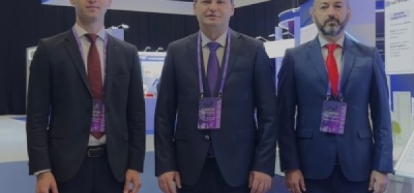 Аԥыза-министр ихаҭыԥуаҩ Џьансыхә Нанба зхадараҿы дыҟоу Аԥсны аделегациа алахәуп XIII Жәларбжьаратәи атехнологиатә ҿиара афорум «Технопром‑2026»