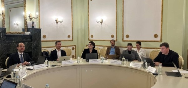 32 проект аконкурс «Аԥсны арҿиаҩцәа» аҿы аиааира ргеит.