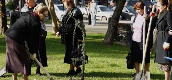 Ахьӡ-Аԥша апарк аҿы хабарда ибжьаӡыз ргәалашәара аллеиа аадыртит.