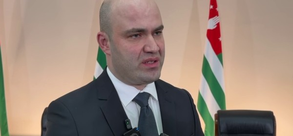 Лаша Ашуба: послание президента станет дорожной картой для работы парламентских комитетов