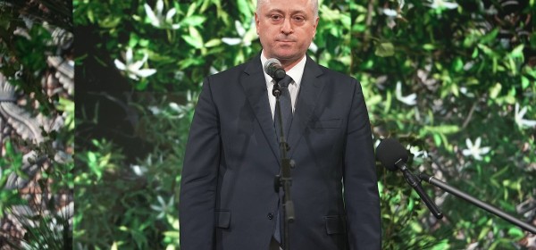 Апроект «Зысас гәашә аарту  Аԥсны» алахәылацәа аҳамҭақәа ранашьара ацеремониа мҩаԥысит