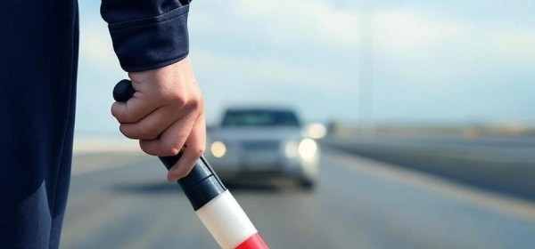 Штрафные санкции будут применяться в отношении водителей при превышении скорости движения