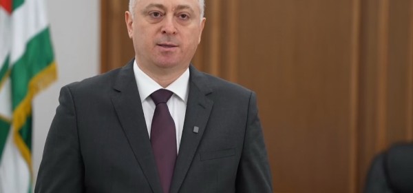 Роснефти Аԥсны Аҳәынҭқарра абылтәазы аилахәыреи ареспубликахь абылтәы аашьҭразы аиқәшаҳаҭра рыбжьарҵоит