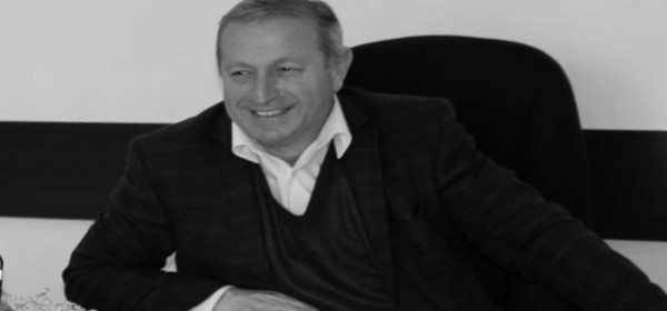 Апоет, ажурнал «Алашара» аредактор хада Анатоли Лагәлаа иԥсыжра аиҿкааразы Аҳәынҭқарратә комиссиа аԥҵоуп