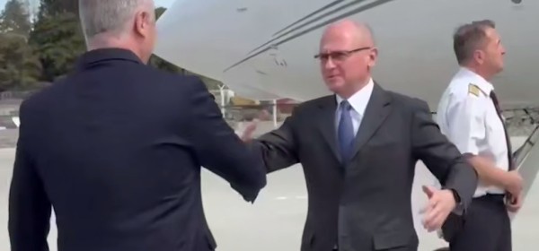 Сергеи Кириенко Аԥсны даҭааит