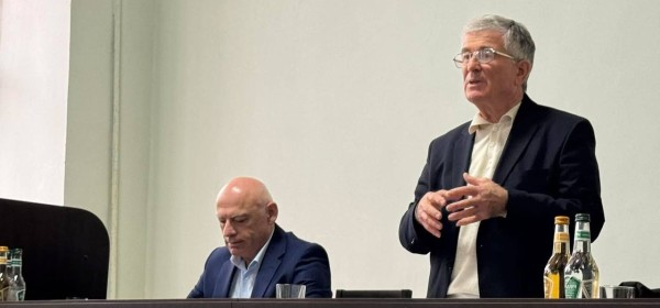 Депутаты Гудаутского районного собрания  дали согласие на утверждение Астамура Аргун главой  администрации района