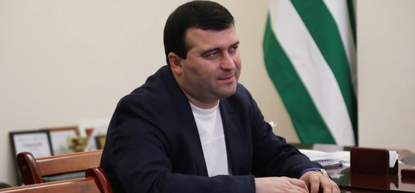 Спортсмены в Абхазии будут впервые получать ежемесячные выплаты