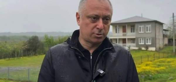 Иахьа Аҳәынҭқарра Ахада Бадра Гәынба Очамчыра араион Ԥақәашь ақыҭа даҭааит