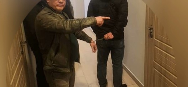 Задержан организатор поставок наркотиков в Абхазию