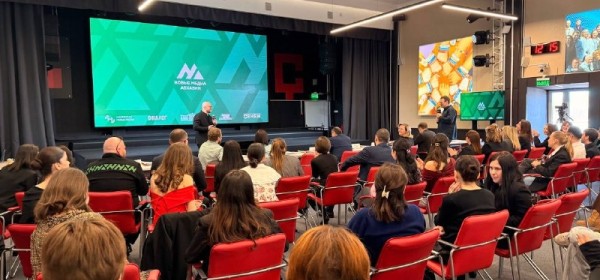 «Аԥсны амедиа ҿыцқәа» аҳәаақәа ирҭагӡаны апроектқәа рыхьчара мҩаԥысуеит «Сенеж» аҟазарҭаҿы