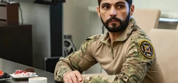 Аԥсны Ахада Бадра Гәынба иусԥҟала Аҩӡба Алиас Витали-иԥа аҭагылазаашьа ҷыдақәа рзы министрс дҟаҵоуп