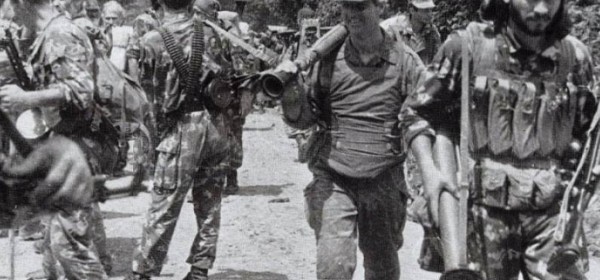 32 года назад началась операция по освобождению Сухума от войск Госсовета Грузии