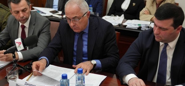 «2026 шықәсазы ақыҭеи ақыҭанхамҩеи рырҿиаразы» аҳәынҭқарратә программа шьақәдырӷәӷәеит атәыла  анапхгара