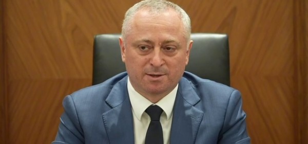 Бадра Гәынба: амҩатә инфраструктура аиҭашьақәыргылара Аԥсны анапхгара аԥыжәара арҭоит