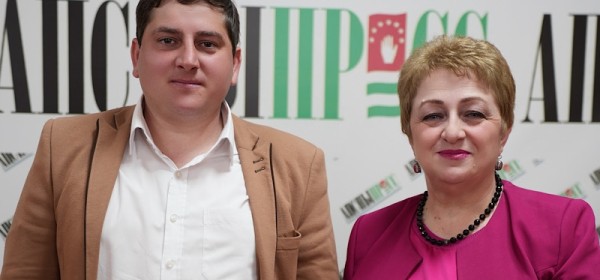 Проект  «Алаф ашта» вновь отправится в абхазские сёла