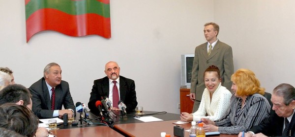 18 лет назад было учреждено Официальное Представительство Республики Абхазия в ПМР