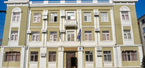 Директор ООО «СДЛМ» Ахра Смыр привлечен к административной ответственности за административное правонарушение