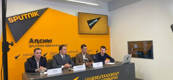 “История Абхазии”: в Сухуме презентуют короткометражные анимационные фильмы.