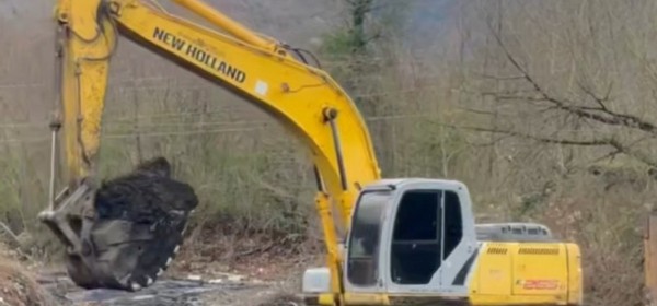 Ҭҟәарчал агәамкаԥсарҭаҿы арыцқьаратә усурақәа ирылагеит