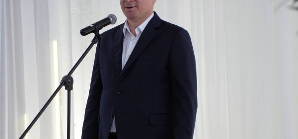 Бадра Гәынба: Ҳреспублика хәыҷы ахьӡ еиҳа-еиҳа ирылаҵәо, хыԥхьаӡара рацәала ауаа аднаԥхьало аҟалара иаҿуп