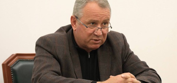 Аслан Барцыц: «Ҳаигыланы ауадаҩрақәа риааира ҳалагароуп»