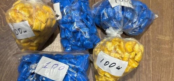 СГБ Абхазии и ФСБ России перекрыли крупный канал поставки метадона в республику