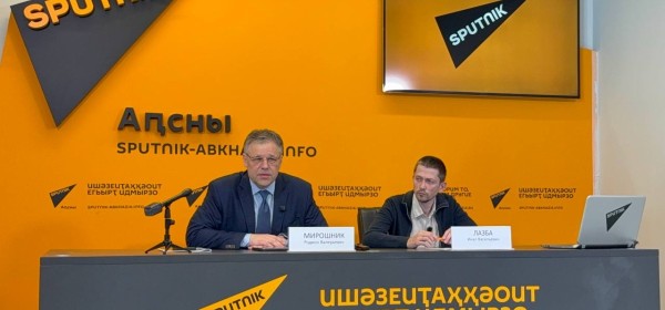 Родион Мирошник: «У преступников нет альтернативы: им придётся нести ответственность»