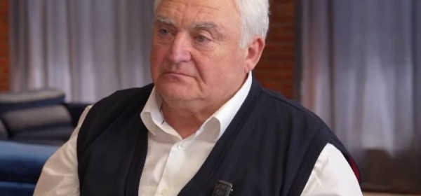 Иԥсадгьыл аҿаԥхьа илшамҭақәа рзы Леуарса Ачба ианашьоуп «Ахьӡ-Аԥша» аорден III аҩаӡара