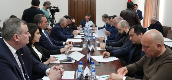 2025 шықәсазтәи абиуџьет ахашәалахәы 17,89 млрд мааҭ артәеит, ахарџь - 15,9 млрд мааҭ