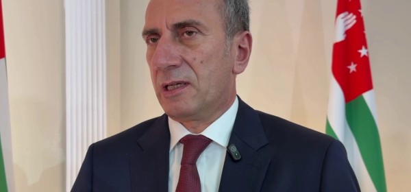 Олег Барциц: экономика — фундамент для развития всех государственных инициатив